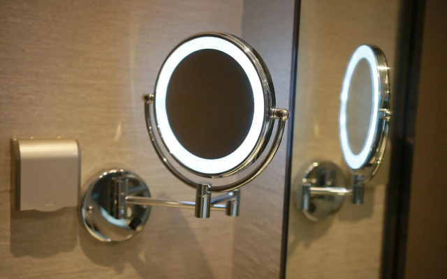 Homeinn Plus City Center