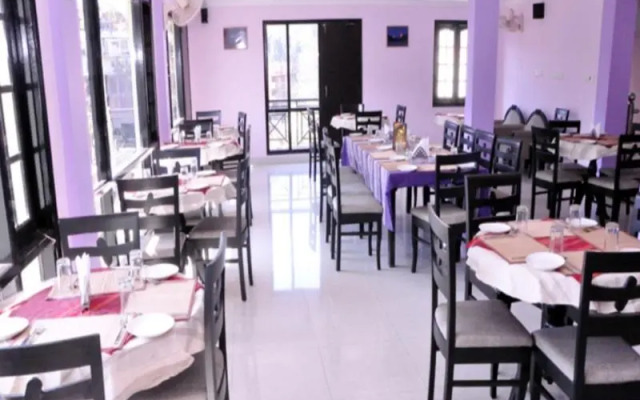 OYO 4109 Hotel Traveller Inn