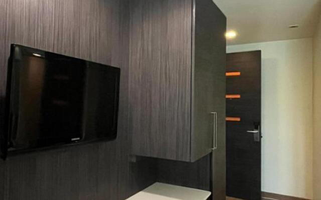 Orion Rooms Sukhumvit 11