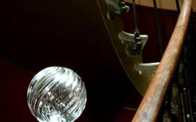 Domaine Des Agnelles