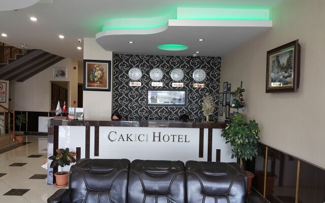 Cakici Hotel