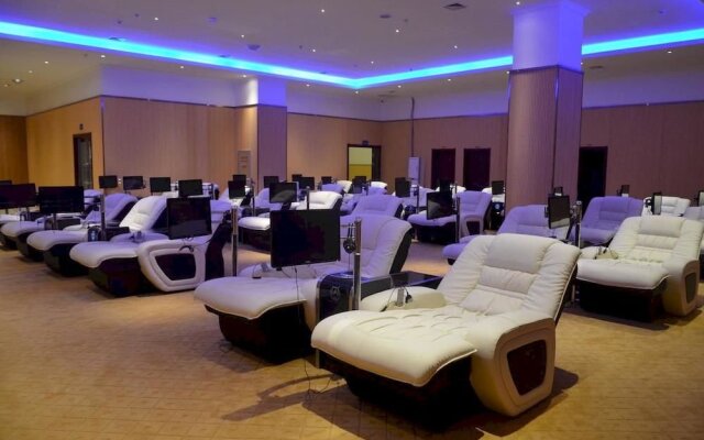 Dongwo Hotel