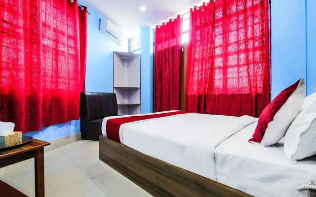 SPOT ON 365 Nepaltop Hotel & Lodge