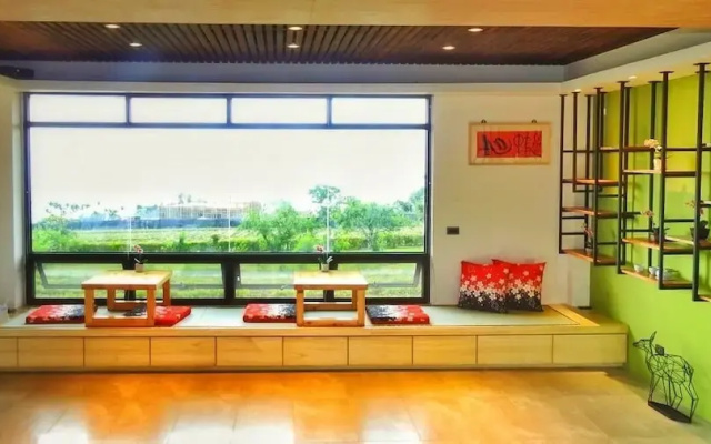 Yulaikung B&B