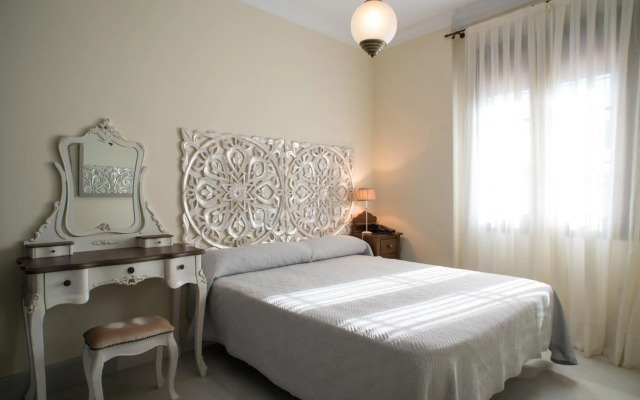 Hotel Coral Playa