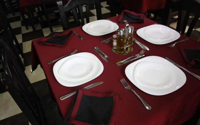 Hotel Asmaa