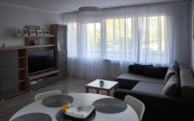 Rundale Solstice Apartment