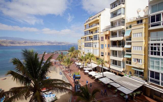 Lightbooking - Canteras Dream