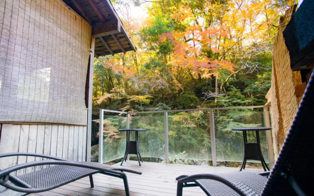 LiVEMAX RESORT Amagi-Yugashima