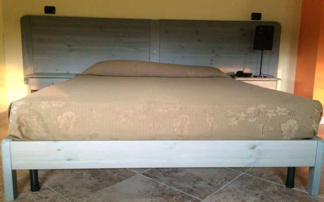 Agriturismo Cascina Scola