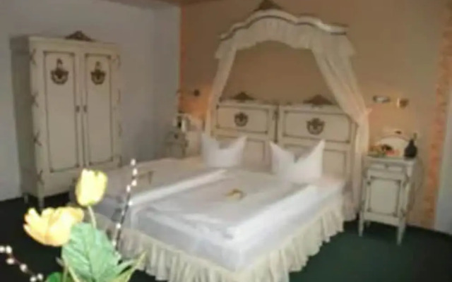 Hotel Goldener Anker