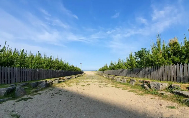 Yangyang Beach Condo