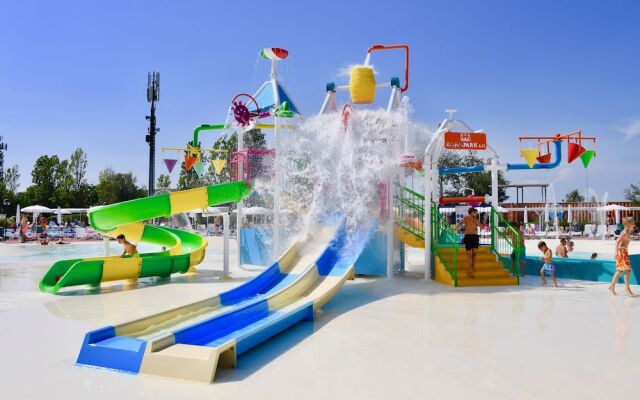 Villaggio Barricata