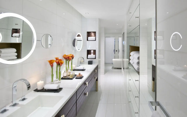 Mandarin Oriental, Paris