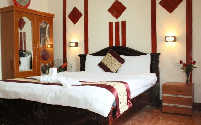Sapa Stunning View Hotel