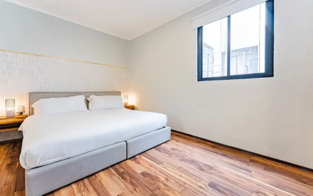 Santa Maria Lofts by VH