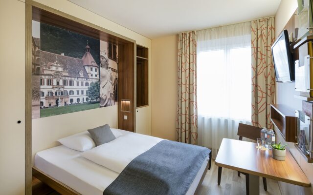 JUFA Hotel Graz