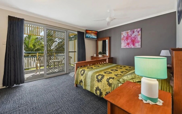 Villa at Tangalooma - Villa 39