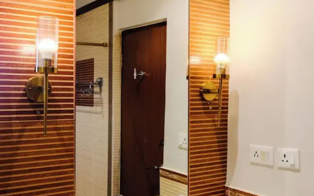 Chanakya BNR hotel