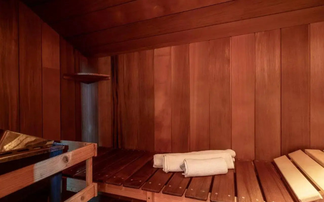 Chalet Dreamtime