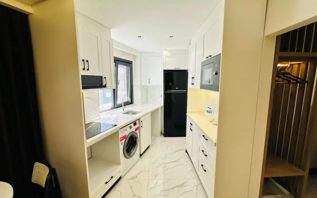 Rose Point Residence