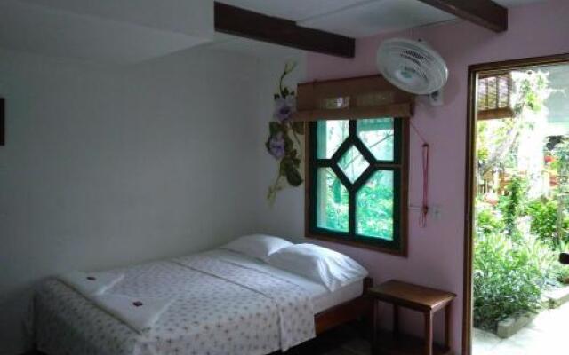 Hostal Capurgana