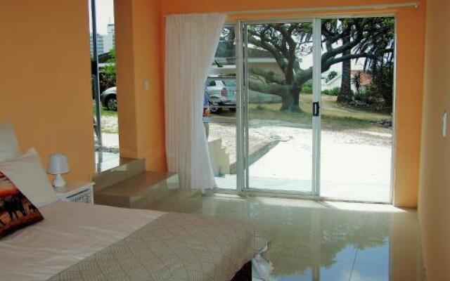 Aloha Africa guest house