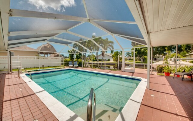 Villa Belair - Roelens Vacations