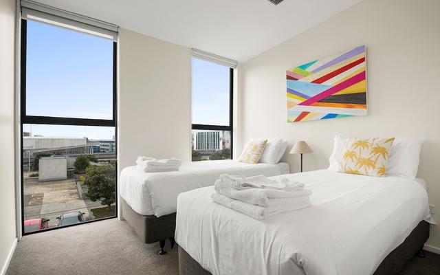 QV Bedroom Townhouse - 655