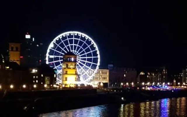 Apartment H2 Düsseldorf