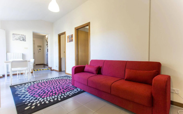 Residence Vita Studios & Apartments
