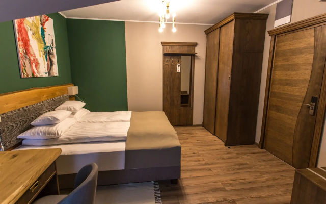 Panorama Boutique Hotel