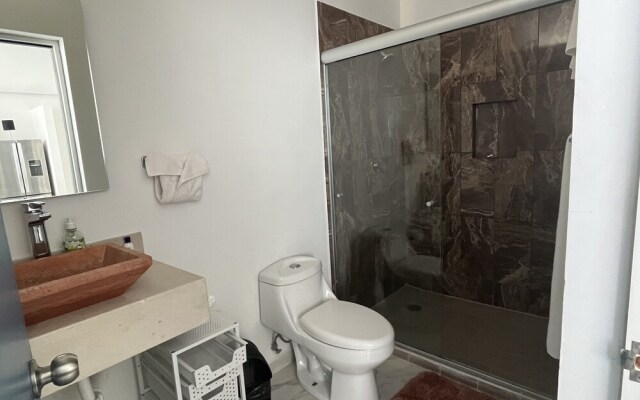Playa sur Apartamento