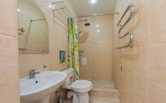 Lemongrass Guest House