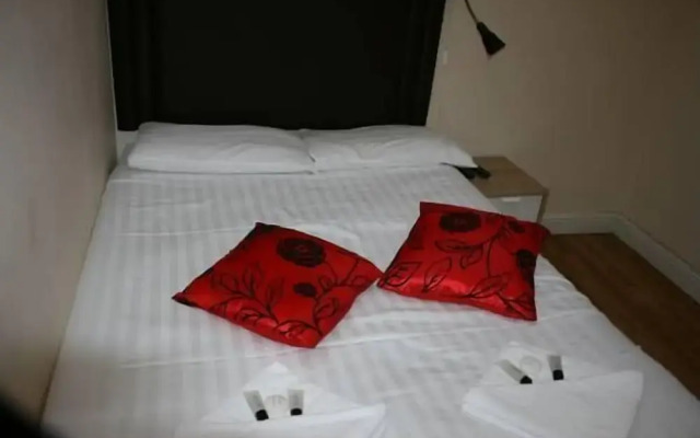 Marble Arch Flat