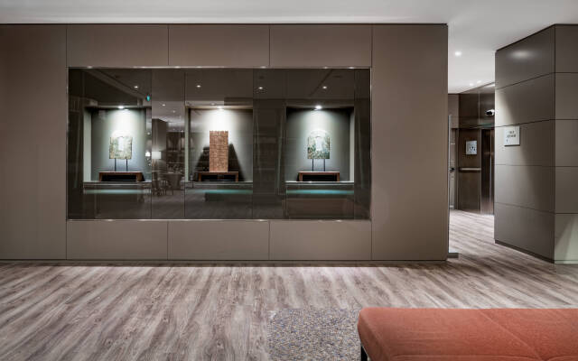 AC Hotel Bologna by Marriott