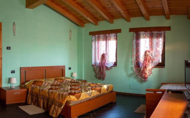 Agriturismo Casa Casoni