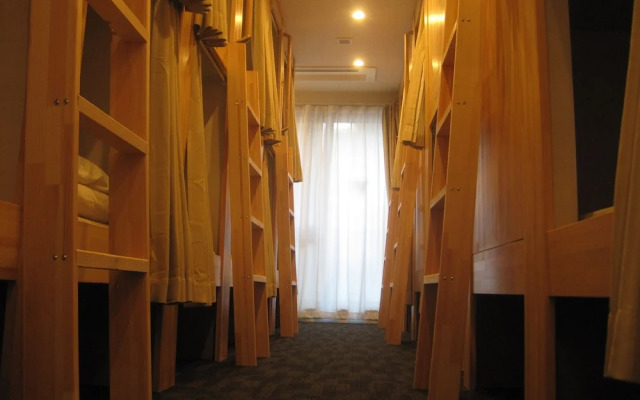 Hotel Prele
