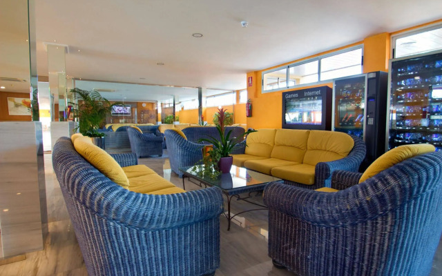 Hotel Servigroup Galúa