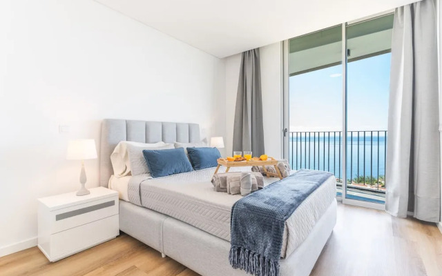 Atlantic View Apartment by Atlantic Holiday