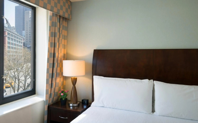 Hilton Garden Inn New York/Tribeca