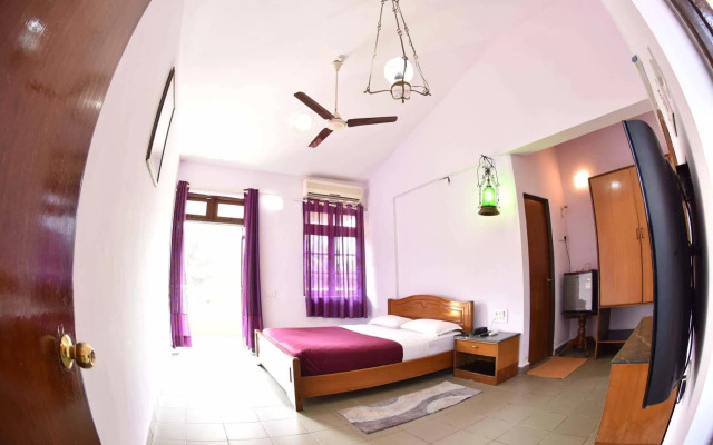 Falcon Resorts