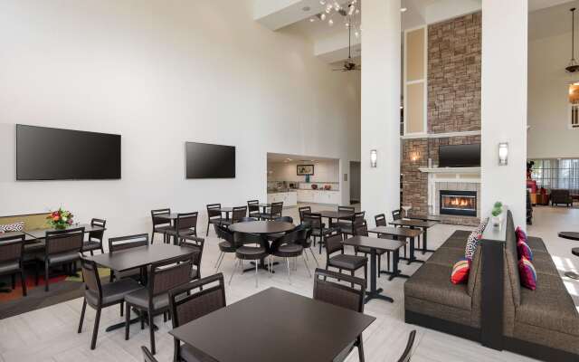 Homewood Suites by Hilton Anaheim-Main Gate Area