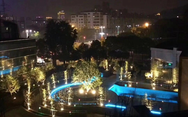 Taizhou Naisi Boyahotel