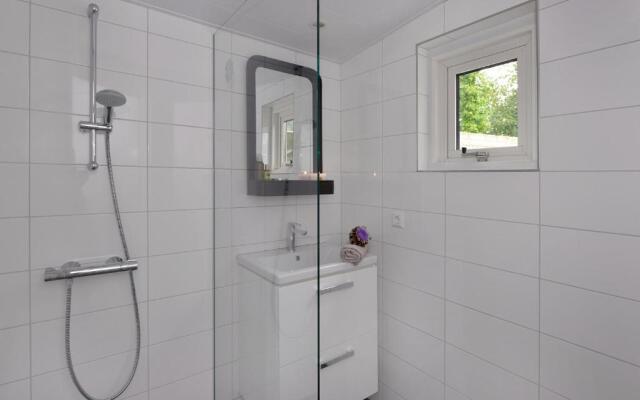 Banjaard Beachhouse Patrijzenlaan 14