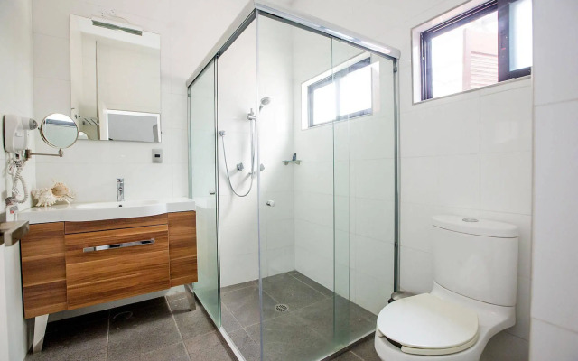 Suites Condesa