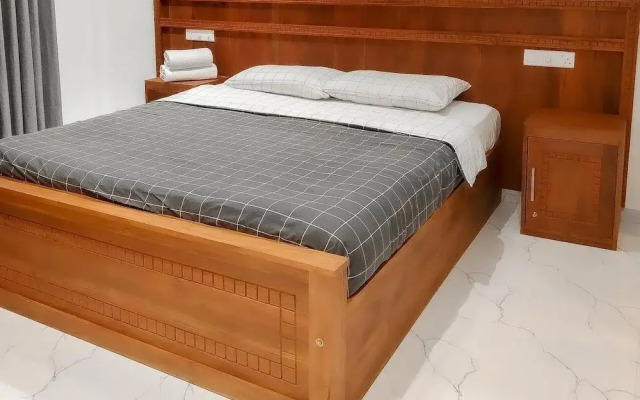 Joalis Villa Polhena Pvt Ltd