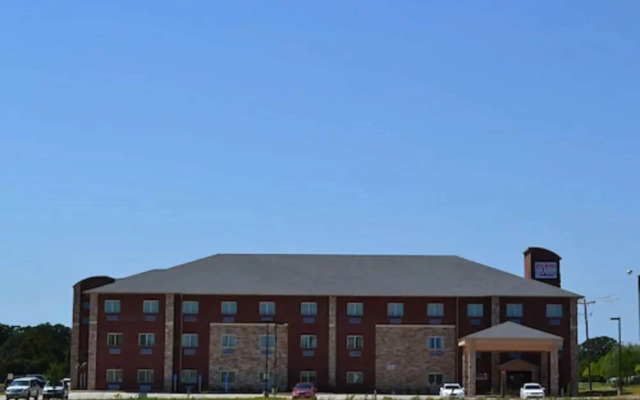 Red River Inn And Suites