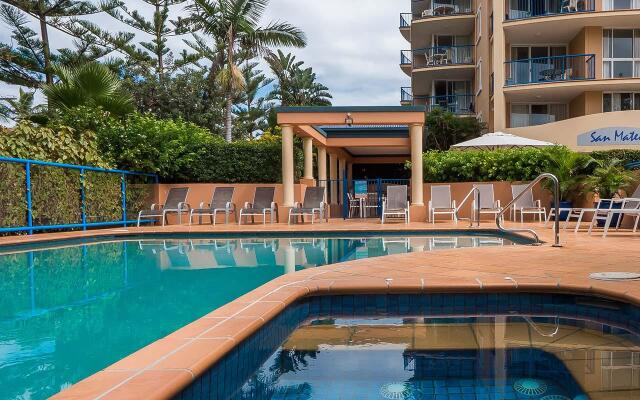 San Mateo on Broadbeach