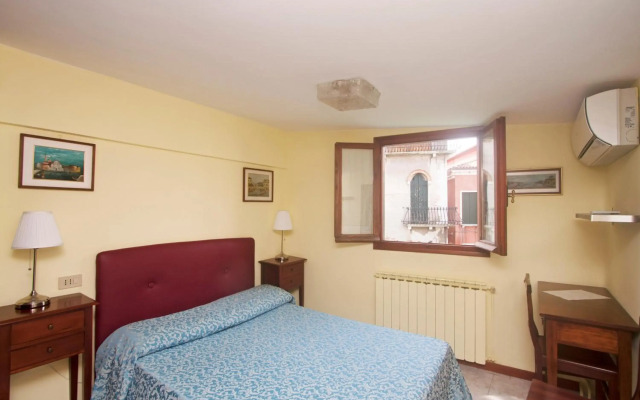 Hotel Dalla Mora